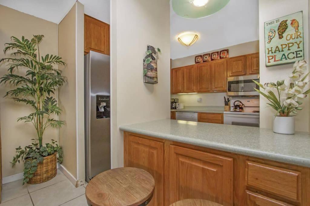 Apartamento Royal Kuhio Penthouse With Ocean View On 35th Floor
